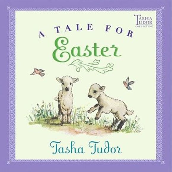 A Tale for Easter -- Tasha Tudor - Picture 1 of 1